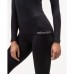 ADRENALINA GREEN UNISEX UNDREWEAR SEAMLESS LONG SLEEVE