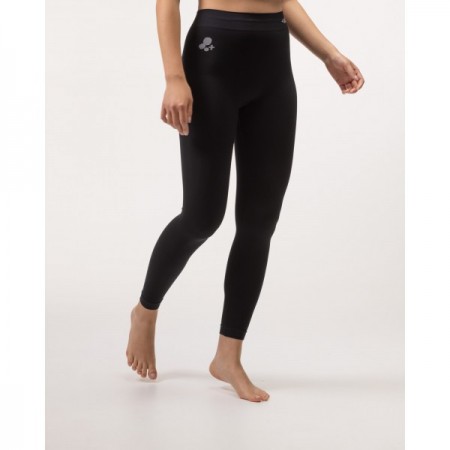 ADRENALINA GREEN UNISEX UNDREWEAR SEAMLESS LONG SLEEVE