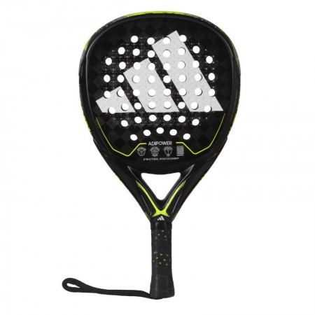 ADIDAS ADIPOWER 3.2 PADEL RACKET
