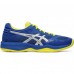 ASICS NETBURNER FF BLUE/SILVER ASICS NETBURNER FF BLUE/SILVER