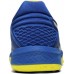 ASICS NETBURNER FF BLUE/SILVER ASICS NETBURNER FF BLUE/SILVER