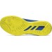 ASICS NETBURNER FF BLUE/SILVER ASICS NETBURNER FF BLUE/SILVER