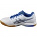 ASICS ROCKET 8 white men ASICS ROCKET 8 white men