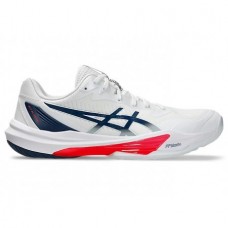 SKY ELITE FF 3 ( White/Mako Blue)