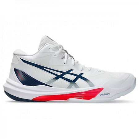 ASICS SKY ELITE FF MT 3 (White/Mako Blue) ASICS SKY ELITE FF MT 3 (White/Mako Blue)