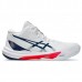 ASICS SKY ELITE FF MT 3 (White/Mako Blue) ASICS SKY ELITE FF MT 3 (White/Mako Blue)