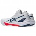 ASICS SKY ELITE FF MT 3 (White/Mako Blue) ASICS SKY ELITE FF MT 3 (White/Mako Blue)