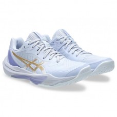 SKY ELITE FF 3 ( Blue Fade/Champagne)