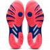 ASICS NETBURNER FF 2 (LAPIS LAZUL BLUE/BLAZING CORAL) ASICS NETBURNER FF 2 (LAPIS LAZUL BLUE/BLAZING CORAL)