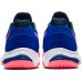 ASICS NETBURNER FF 2 (LAPIS LAZUL BLUE/BLAZING CORAL) ASICS NETBURNER FF 2 (LAPIS LAZUL BLUE/BLAZING CORAL)