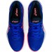 ASICS NETBURNER FF 2 (LAPIS LAZUL BLUE/BLAZING CORAL) ASICS NETBURNER FF 2 (LAPIS LAZUL BLUE/BLAZING CORAL)