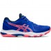 ASICS NETBURNER FF 2 (LAPIS LAZUL BLUE/BLAZING CORAL) ASICS NETBURNER FF 2 (LAPIS LAZUL BLUE/BLAZING CORAL)