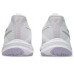 Asics Netburner Ballistic FF 4 (White/Dahlia)