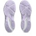 Asics Netburner Ballistic FF 4 (White/Dahlia)