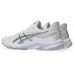 Asics Netburner Ballistic FF 4 (White/Dahlia)