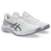 Asics Netburner Ballistic FF 4 (White/Dahlia)