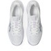 Asics Netburner Ballistic FF 4 (White/Dahlia)