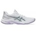 Asics Netburner Ballistic FF 4 (White/Dahlia)