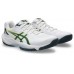 Asics BEYOND FF (White/Raw Indigo)