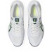 Asics BEYOND FF (White/Raw Indigo)