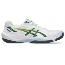 Asics BEYOND FF (White/Raw Indigo)