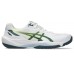 Asics BEYOND FF (White/Raw Indigo)
