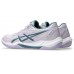Asics Gel Rocket 12 (Dahlia/Foggy Teal)