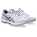 Asics Gel Rocket 12 (Dahlia/Foggy Teal)