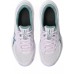 Asics Gel Rocket 12 (Dahlia/Foggy Teal)