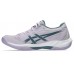 Asics Gel Rocket 12 (Dahlia/Foggy Teal)
