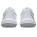 ASICS GEL-TASK 5  (White/Pure Silver)