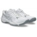 ASICS GEL-TASK 5  (White/Pure Silver)