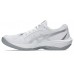 ASICS GEL-TASK 5  (White/Pure Silver)