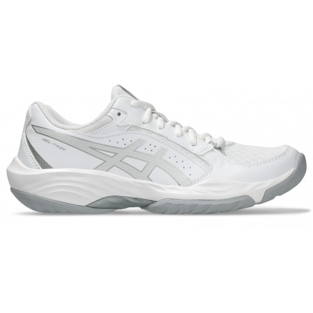 ASICS GEL-TASK 5  (White/Pure Silver)
