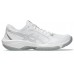 ASICS GEL-TASK 5  (White/Pure Silver)