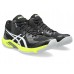 Asics BEYOND FF  MT(Black/White)
