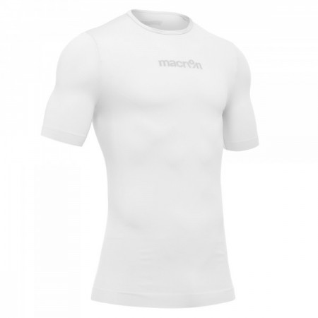 MACRON SHORT SLEEVE SHIRT UNDERWEAR MACRON SHORT SLEEVE SHIRT UNDERWEAR