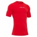 MACRON SHORT SLEEVE SHIRT UNDERWEAR MACRON SHORT SLEEVE SHIRT UNDERWEAR