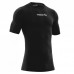 MACRON SHORT SLEEVE SHIRT UNDERWEAR MACRON SHORT SLEEVE SHIRT UNDERWEAR