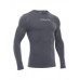 MACRON LONG SLEEVE SHIRT UNDERWEAR MACRON LONG SLEEVE SHIRT UNDERWEAR