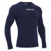MACRON LONG SLEEVE SHIRT UNDERWEAR MACRON LONG SLEEVE SHIRT UNDERWEAR