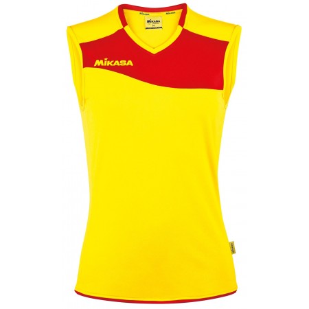 MIKASA MT253 WOMEN SHIRT