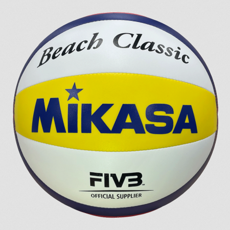 Μπάλα beach volley Mikasa BV552-WYBR - 41820