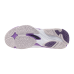 MIZUNO WAVE LIGHTNING Z8 MID (Χρώμα: White/Patrician Purple/Quince)