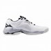 MIZUNO Wave Lightning Z8 (Χρώμα: White/Salsa/Black)