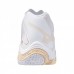 MIZUNO WAVE LIGHTNING Z8 MID (Χρώμα: White/Aleutian/Cloud Pink)
