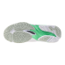 MIZUNO WAVE LIGHTNING Z8 MID (White/Black/Frozen Emerald)