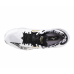 Mizuno Wave Lightning Z8 (White/Black/Gold)