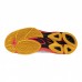 MIZUNO WAVE VOLTAGE 2 MID (White/Fiery Coral 2/Citrus)