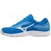 MIZUNO WAVE CYCLONE SPEED 3 FrenchBlue/White/IgnitionRed MIZUNO WAVE CYCLONE SPEED 3 FrenchBlue/White/IgnitionRed